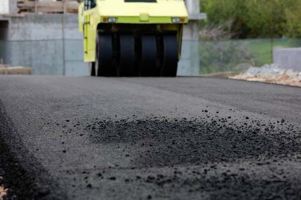 Best Driveway Pavers Near Me  in West Salem, OH