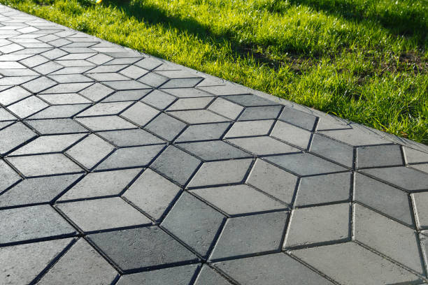 Best Driveway Pavers Installation  in West Salem, OH