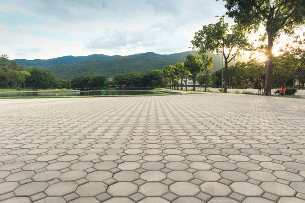 Best Permeable Paver Driveway  in West Salem, OH