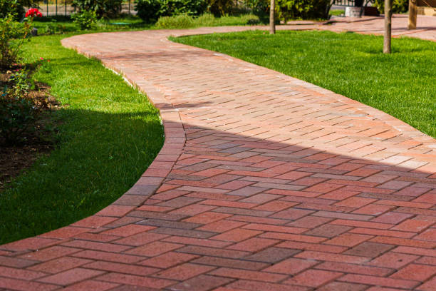 Best Local Driveway Pavers  in West Salem, OH