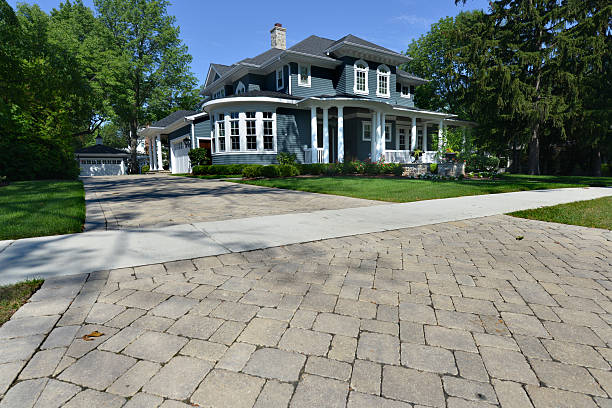 Reasons to Select Us for Your Driveway Paving Requirements in West Salem, OH