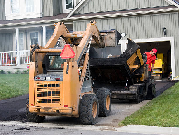 Best Commercial Driveway Pavers  in West Salem, OH