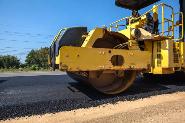 Best Cobblestone Driveway Pavers  in West Salem, OH